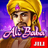 Ali Baba hot pick game icon